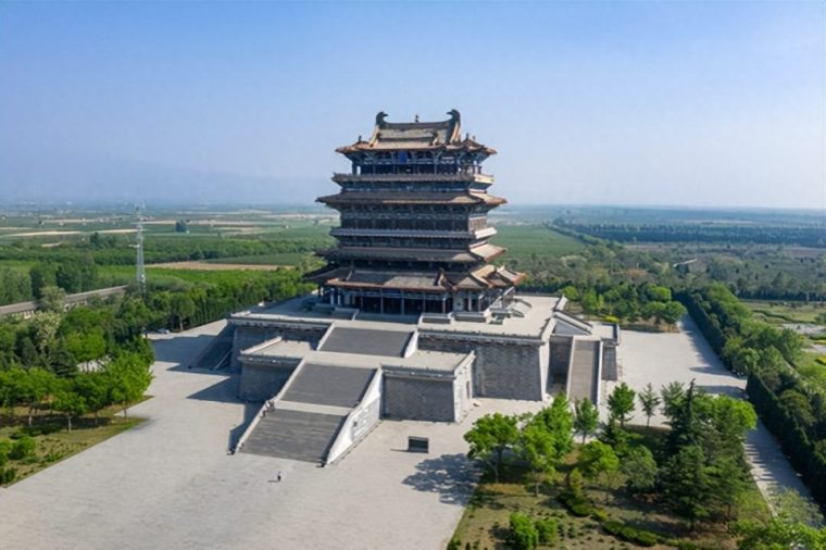 四大名楼是哪四个(是蓬莱阁还是鹳雀楼) 四大名楼是哪四个(是蓬莱阁还是鹳雀楼)