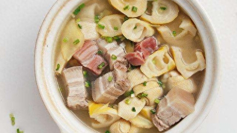 金华火腿的做法和吃法(怎么做才能好吃啊) 金华火腿的做法和吃法(怎么做才能好吃啊)