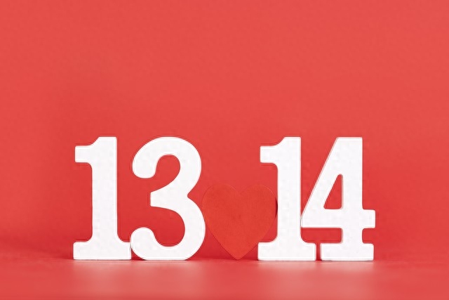 数字1314是什么意思啊(微信红包浪漫数字) 数字1314是什么意思啊(微信红包浪漫数字)