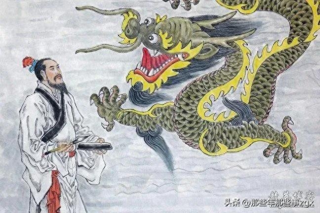 画龙点睛的道理是什么(给我们的启示哲学观点) 画龙点睛的道理是什么(给我们的启示哲学观点)