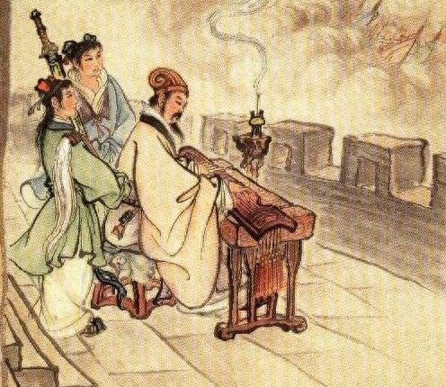 集思广益的意思解释（褒义词还是贬义词）