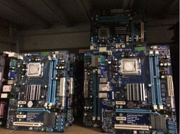 g41主板高配什么cpu（支持几代CPU）