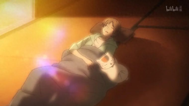 动漫经典台词语录摘抄（动漫里无法超越的绝美文案）