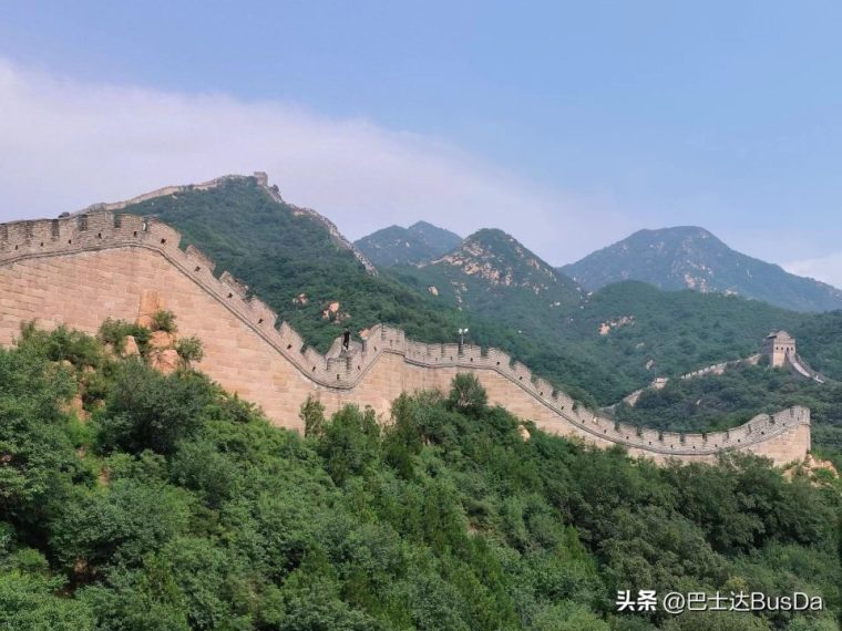 怎么去八达岭长城（北京到长城佳路线）