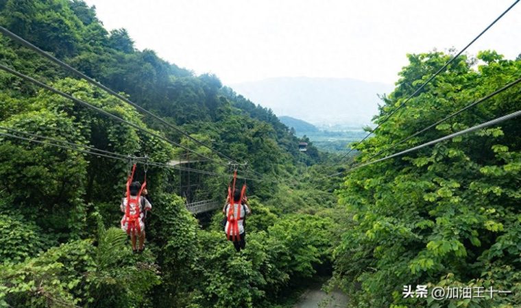 佛山南丹山风景区介绍（必去十大景点排名）
