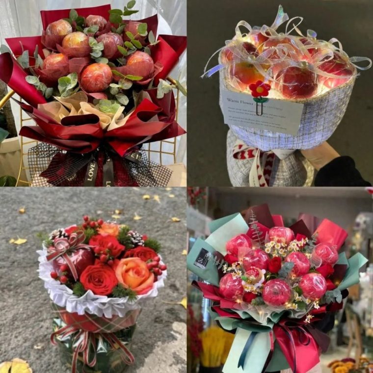 母亲节该送什么花给妈妈（适合送给母亲的寓意好的花）