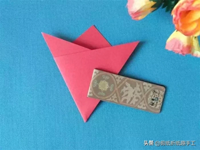 简单窗花剪纸教程步骤图解（简单又漂亮）