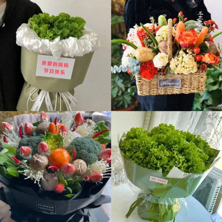 母亲节该送什么花给妈妈（适合送给母亲的寓意好的花）