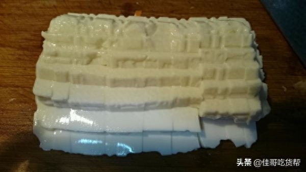 西施豆腐是哪里的菜系（家常简单做法）