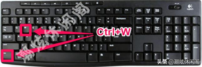 windows窗口小化快捷键是什么（窗口太大了怎样缩小）