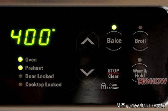 什么叫烤箱预热直接烤不行吗(烤箱预热的正确方法) 什么叫烤箱预热直接烤不行吗(烤箱预热的正确方法)