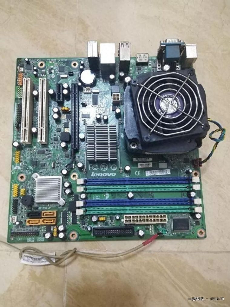 g41主板高配什么cpu（支持几代CPU）