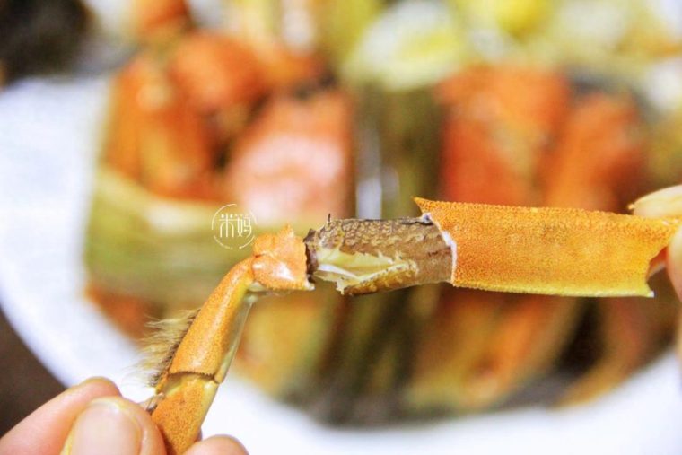 阳澄湖大闸蟹吃法（详细步骤图解教程）