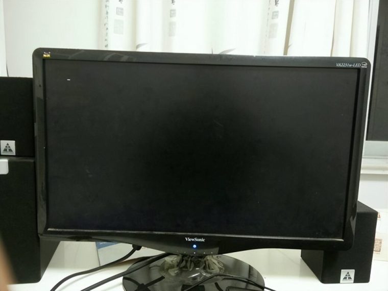 电脑开机后黑屏怎么解决(黑屏不显示桌面如何处理) 电脑开机后黑屏怎么解决(黑屏不显示桌面如何处理)