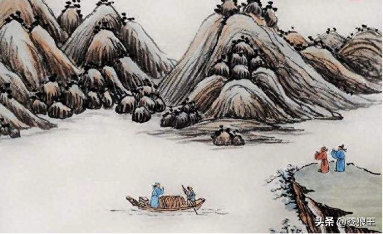 长亭外古道边芳草天是什么意思（表达什么感情）