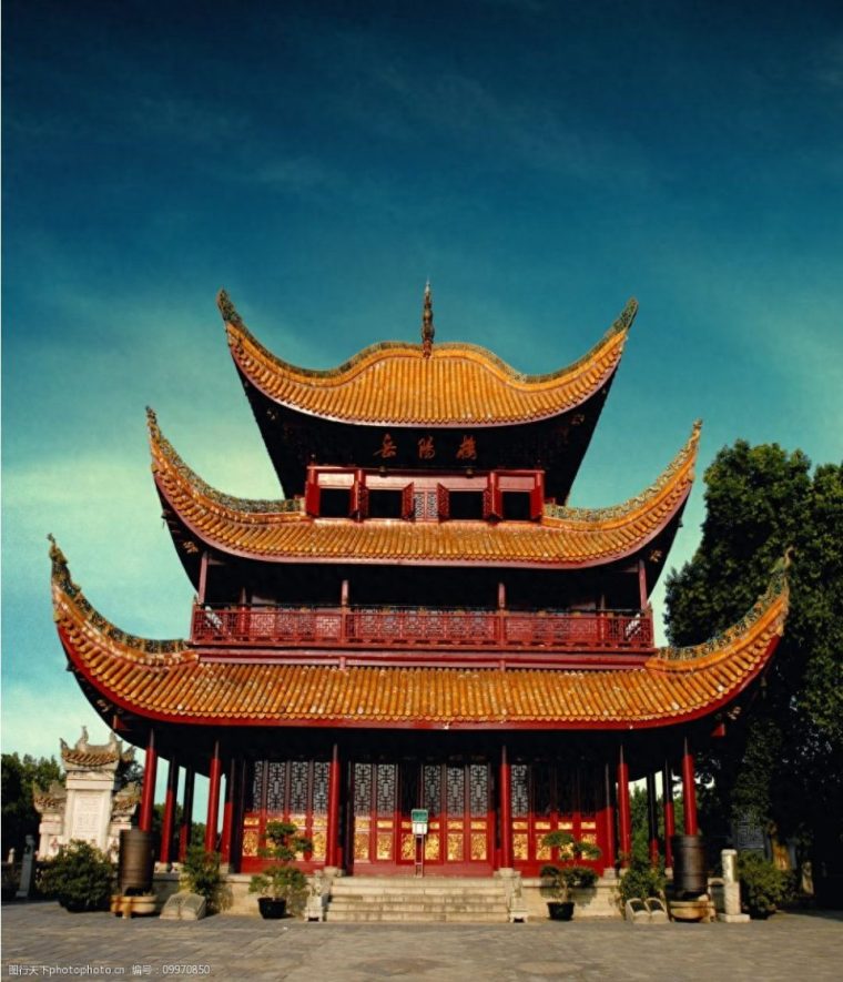 四大名楼是哪四个(是蓬莱阁还是鹳雀楼) 四大名楼是哪四个(是蓬莱阁还是鹳雀楼)