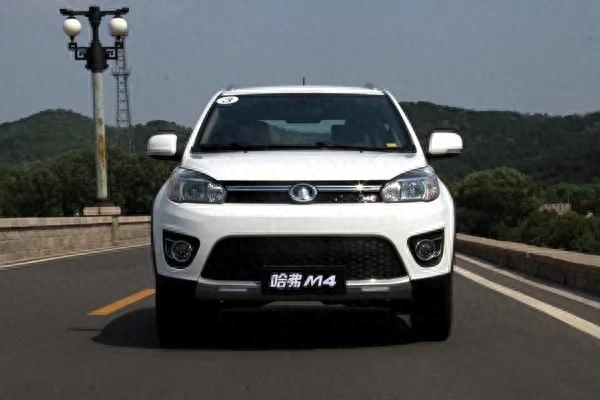 长城m4参数配置(长宽高图片及报价) 长城m4参数配置(长宽高图片及报价)