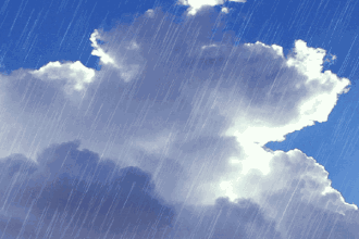 降雨量怎么计算（测量方法）