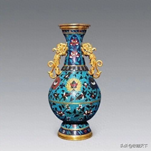 景泰蓝工艺品的主要原料是什么（用什么材料做的）