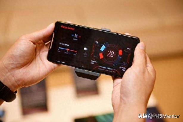 败家之眼是什么牌子（rog败家之眼什么意思属于什么档次）