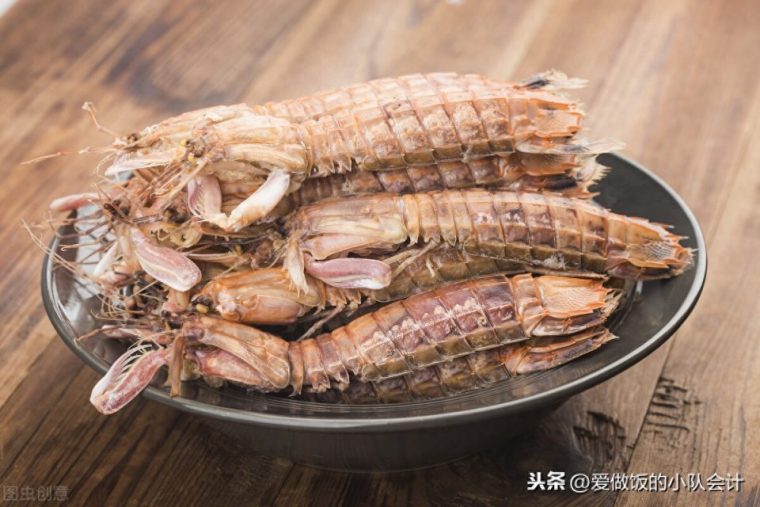 虾爬子蒸多久佳时间(正确蒸煮方法) 虾爬子蒸多久佳时间(正确蒸煮方法)
