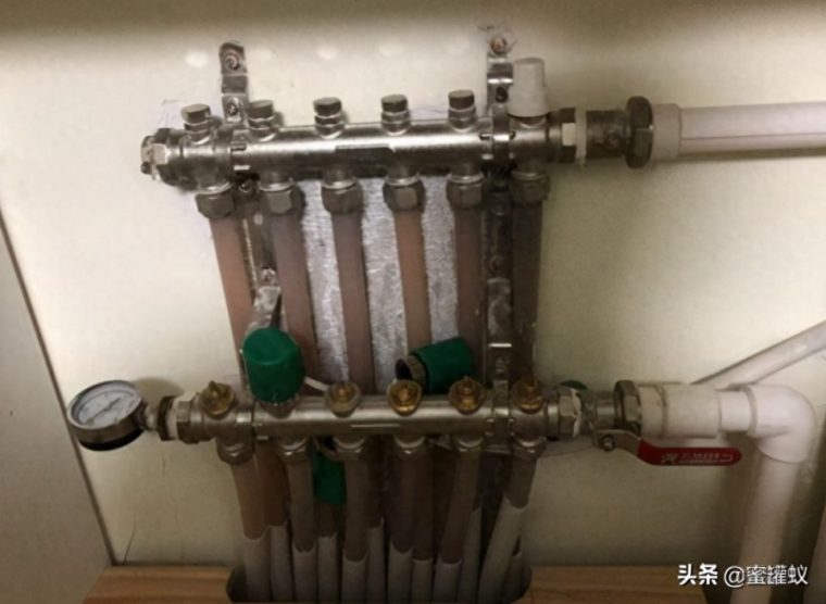 暖气不热怎么放水才能热起来（一般多久能热图示）