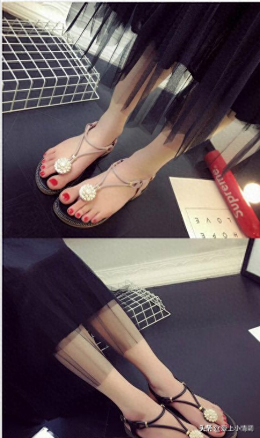 夹趾凉鞋磨脚怎么办（方法解决小妙招）