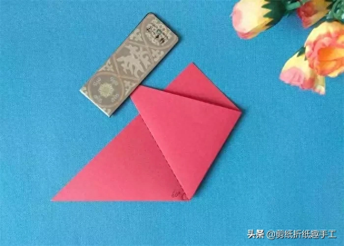 简单窗花剪纸教程步骤图解（简单又漂亮）