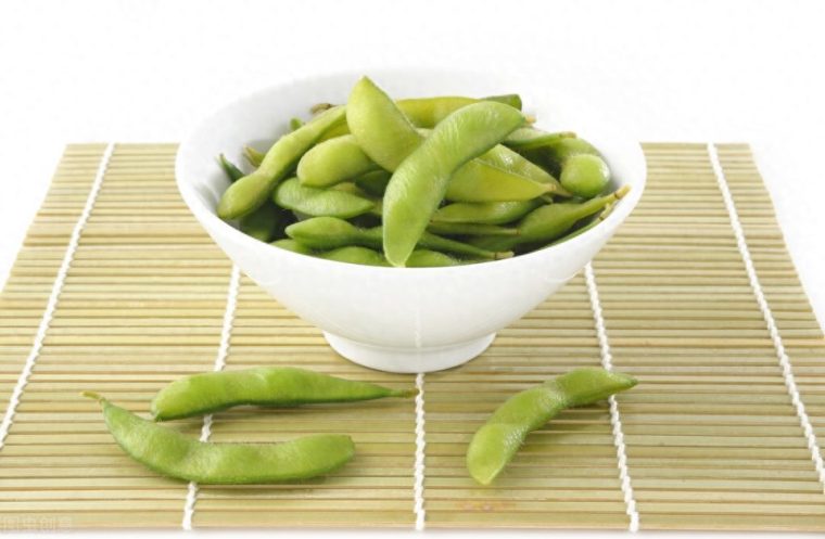毛豆煮多久口感好正确做法（冷水下锅还是开水下锅）