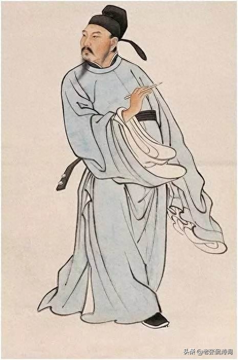 桃李满天下涉及的人物是谁 桃李满天下涉及的人物是谁