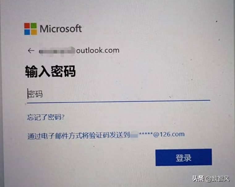 电脑忘记开机密码怎么办简单方法（台式电脑忘记开机密码10秒解决）