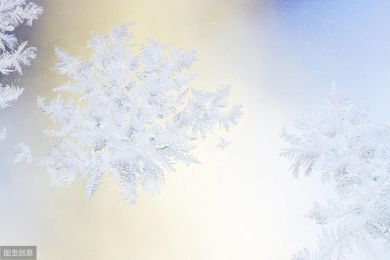 雪是怎样形成的原因过程步骤（这个现象的简单回答）
