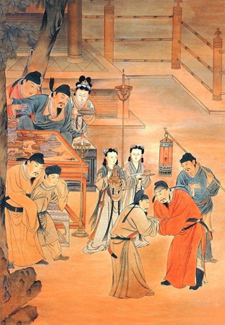 阖家幸福的意思是什么(阖家”与合家”哪个好) 阖家幸福的意思是什么(阖家”与合家”哪个好)