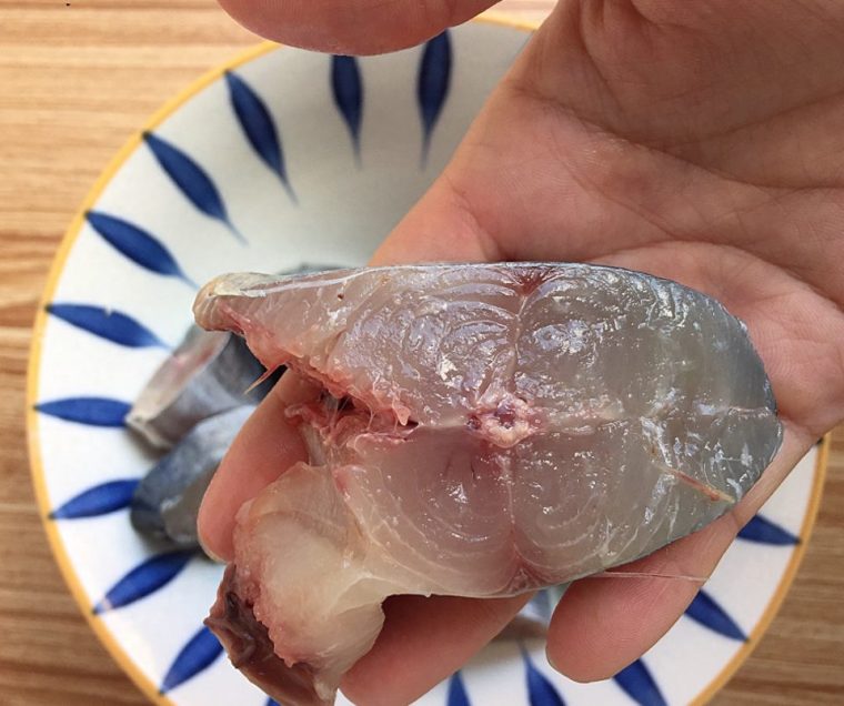 马鲛鱼的家常做法(怎么做好吃) 马鲛鱼的家常做法(怎么做好吃)