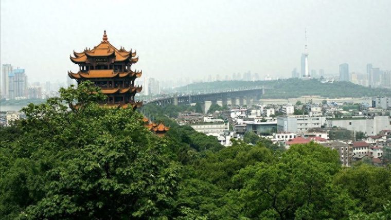 四大名楼是哪四个(是蓬莱阁还是鹳雀楼) 四大名楼是哪四个(是蓬莱阁还是鹳雀楼)