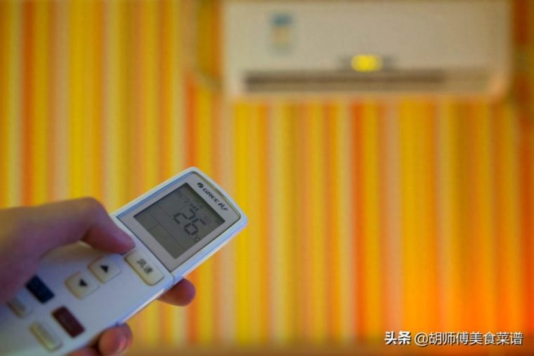 开空调睡觉要注意什么问题（睡觉开空调应该用什么模式）