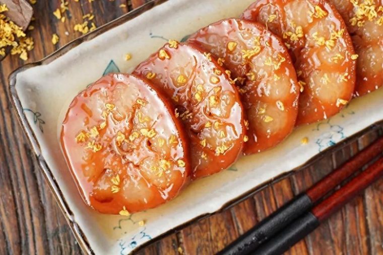 桂花怎么晒干保留香气和营养（怎么晾晒可以保持香味）