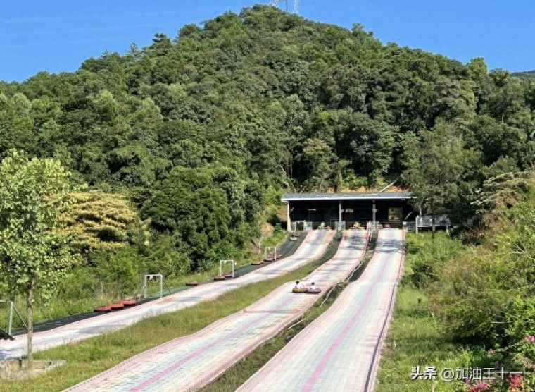 佛山南丹山风景区介绍（必去十大景点排名）