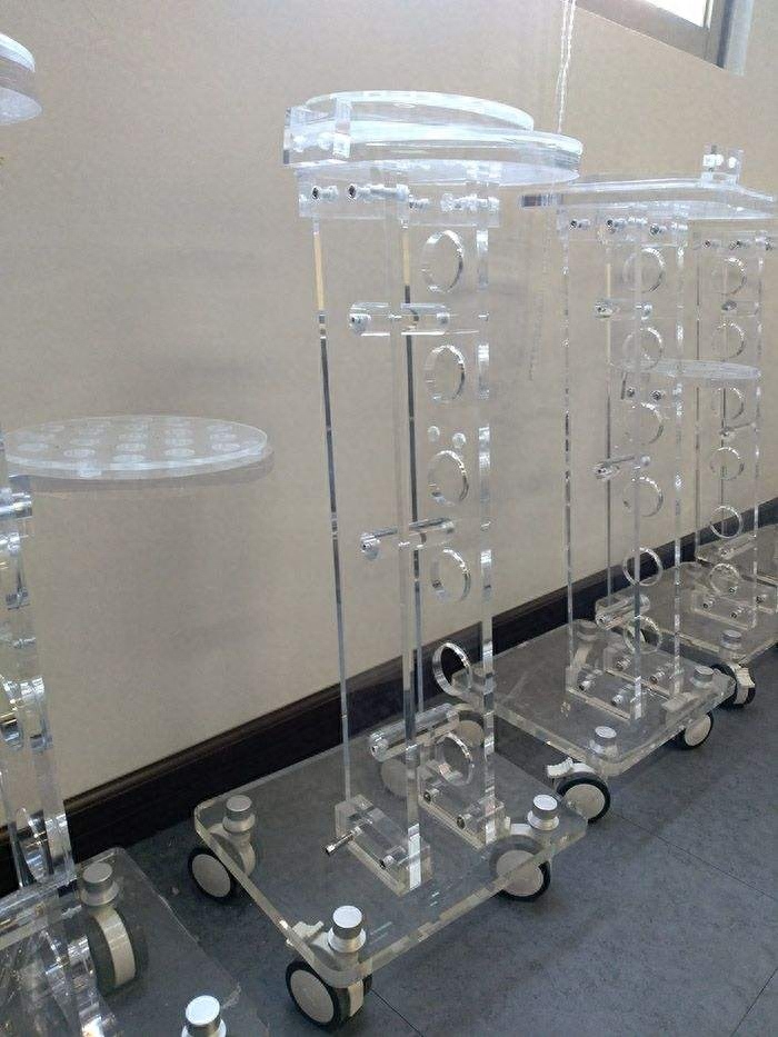 压克力材料是什么东西(有哪些用途及使用寿命) 压克力材料是什么东西(有哪些用途及使用寿命)