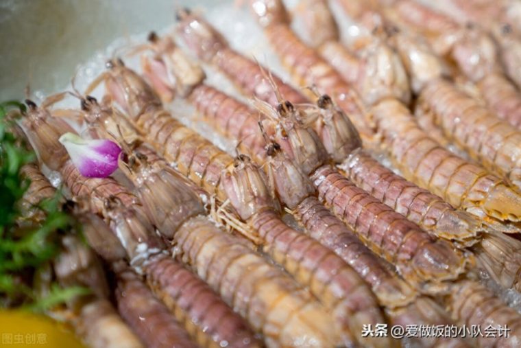 虾爬子蒸多久佳时间(正确蒸煮方法) 虾爬子蒸多久佳时间(正确蒸煮方法)
