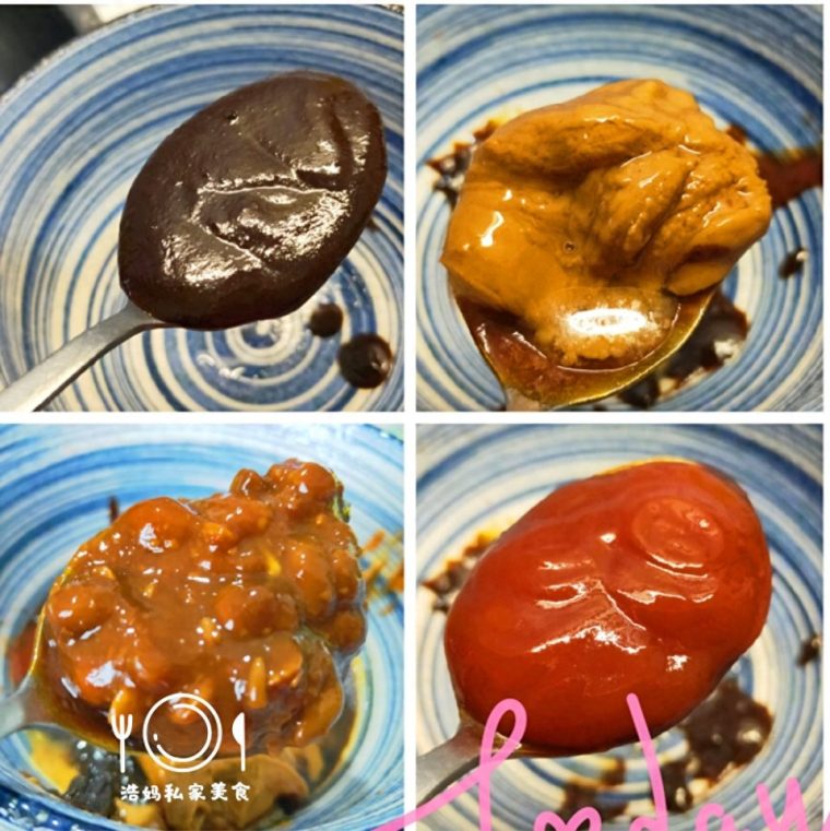 山东武大郎烧饼的做法（里面是什么肉及和面教程）