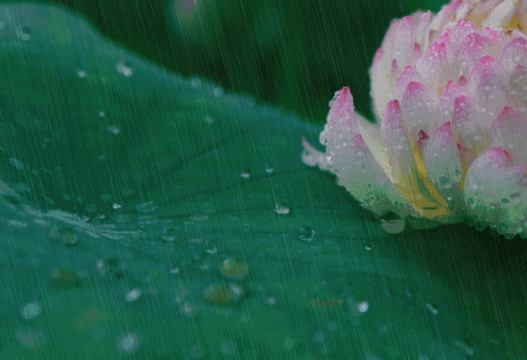 小雨的降雨量是一个小时多少毫米以下（雨量等级表分六个等级划分标准）