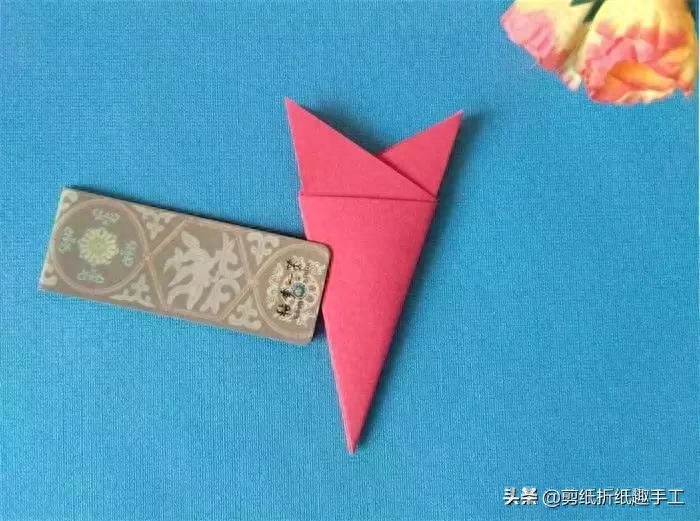 简单窗花剪纸教程步骤图解（简单又漂亮）