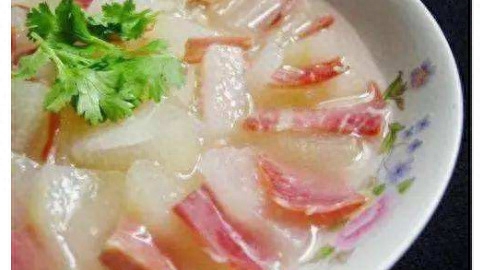 金华火腿的做法和吃法(怎么做才能好吃啊) 金华火腿的做法和吃法(怎么做才能好吃啊)