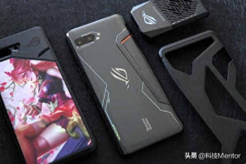 败家之眼是什么牌子（rog败家之眼什么意思属于什么档次）