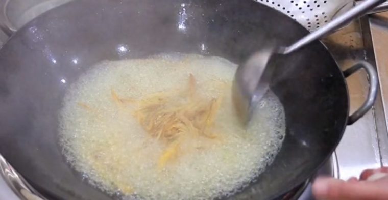 黄花怎么吃好吃又简单(鲜黄花菜的吃法与做法) 黄花怎么吃好吃又简单(鲜黄花菜的吃法与做法)