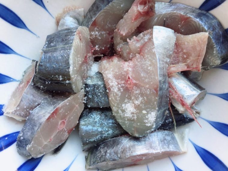 马鲛鱼的家常做法(怎么做好吃) 马鲛鱼的家常做法(怎么做好吃)