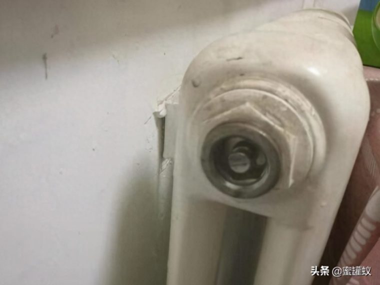 暖气不热怎么放水才能热起来（一般多久能热图示）