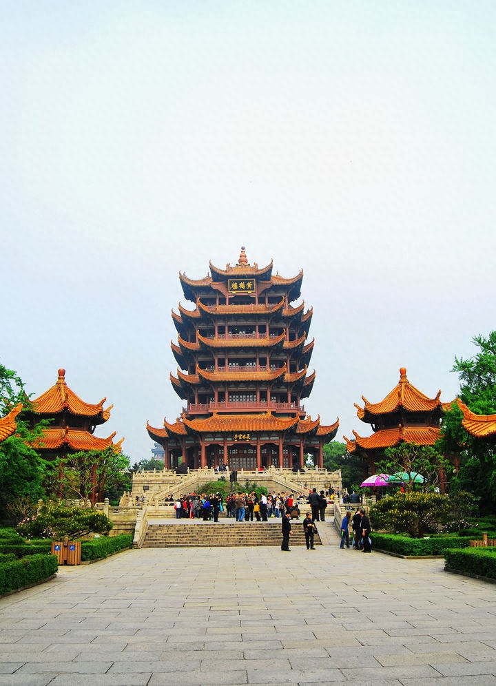 四大名楼是哪四个(是蓬莱阁还是鹳雀楼) 四大名楼是哪四个(是蓬莱阁还是鹳雀楼)