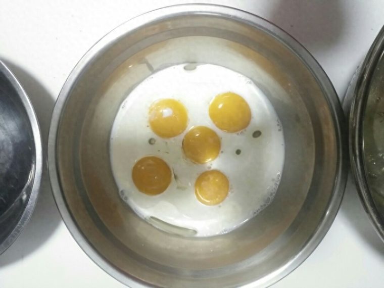 蛋糕的制作方法和步骤(懒人蛋糕的简单做法教程) 蛋糕的制作方法和步骤(懒人蛋糕的简单做法教程)